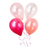 In unserem Shop Partyballons günstig kaufen!