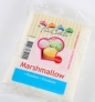 Preview: Rollfondant, Marshmallow-Fondant, weiß, 250 g, FunCakes