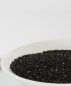 Preview: Farbzucker "Sugar Crystals Black", Schwarz, 80 g, FunCakes