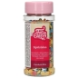 Preview: Sprinkles Konfetti-Mix Zuckerstreusel 60 g