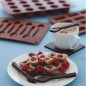 Preview: Geschenkset Schokoladen Dessert Kit, 6 teilig