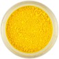 Preview: Lebensmittelfarbe Pulver "Sonnengelb", gelb, 2 g