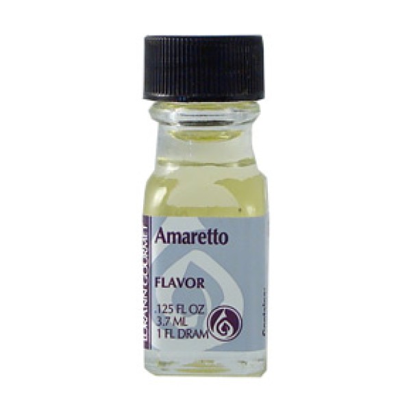 LorAnn Super Strength Aroma Amaretto 3,7 ml