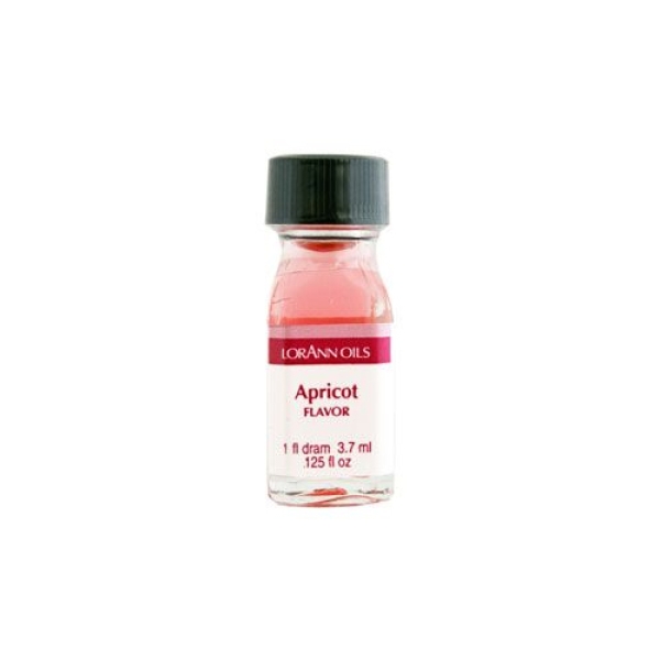 LorAnn Super Strength Flavor Aprikose 3,7 ml