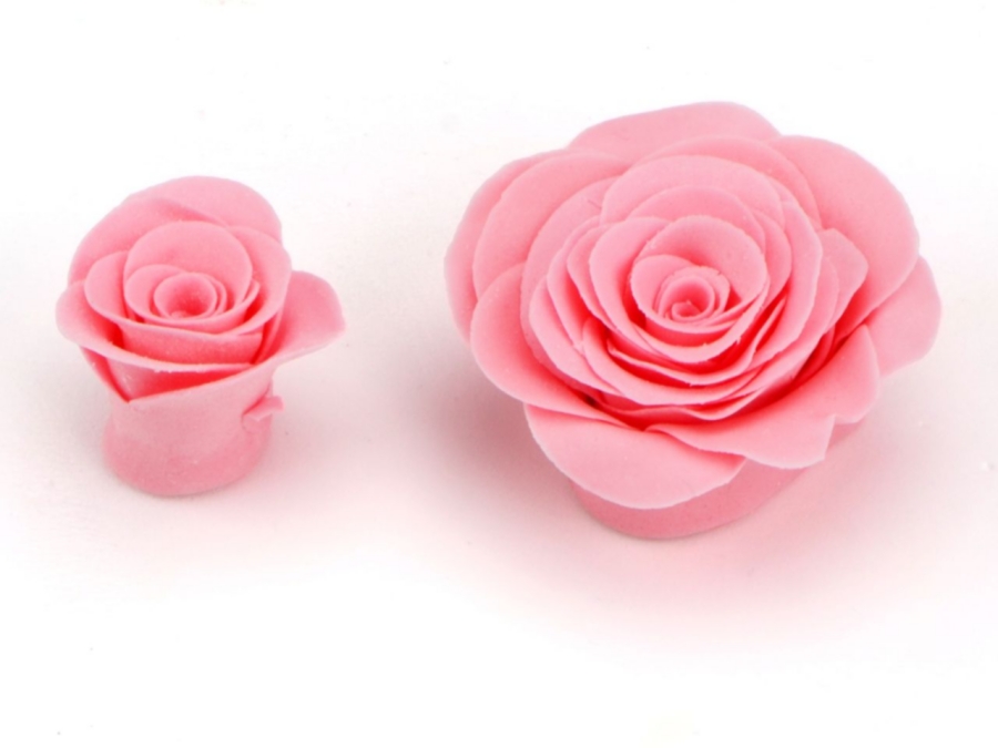 Rosenausstecher Easy Rose Cutter - Small Size