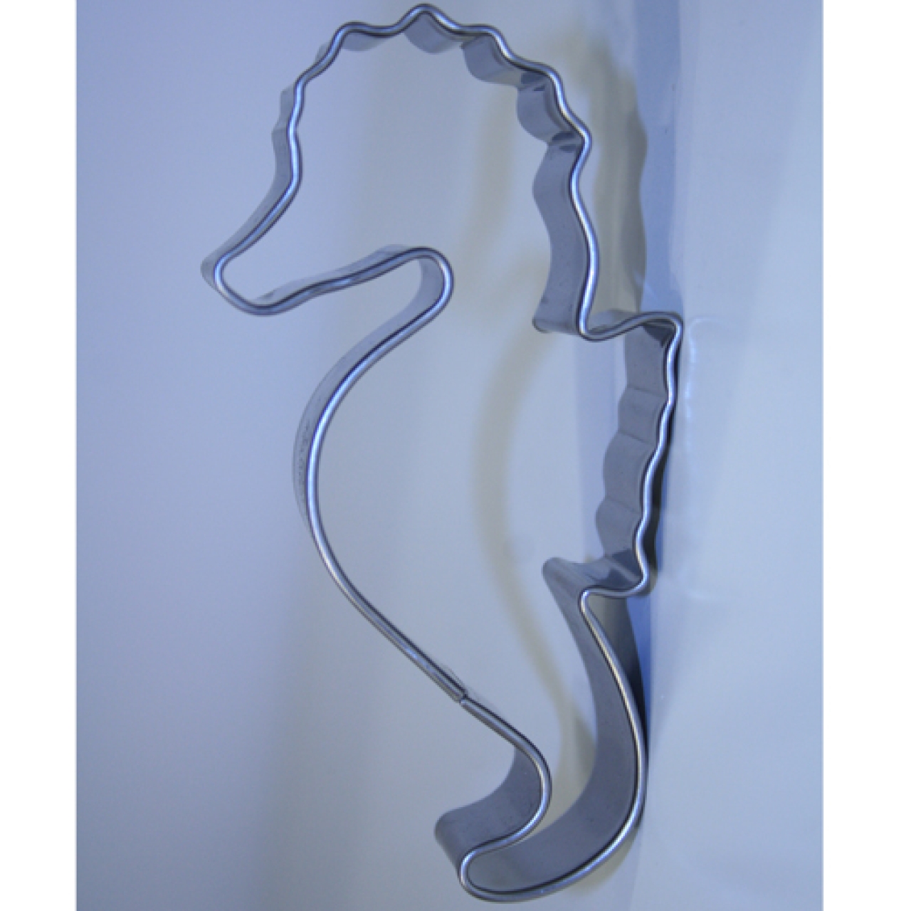 Ausstechform "Seepferdchen" für Kekse & Plätzchen, 9 cm