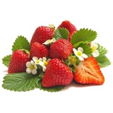 Erdbeer-Fondant bestellen