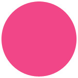 Lebensmittelfarbe pink / rosa