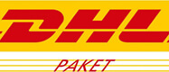 DHL Versand auf www.meincupcake.de