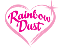 Rainbow-Dust