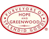 Hope-and-Greenwood