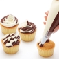 Preview: Kitchen Craft Dual Cupcakes Frosting Set