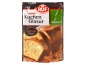 Preview: RUF Glasur Haselnuss 100g