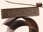 Preview: Valrhona Tropilia Noire dunkel 70% 200g