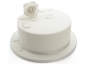 Preview: Cake-Masters Rollfondant PREMIUM PLUS weiß 250g