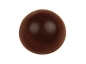 Preview: Schokoladenform Hohlkugel 27mm