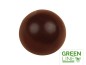 Preview: Schokoladenform Hohlkugel 27mm