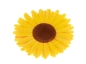 Preview: Ausstecher + Stempel Sonnenblume groß
