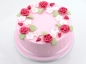 Preview: Cake-Masters Rollfondant PREMIUM PLUS Flavour Erdbeer 250g