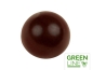 Preview: Schokoladenform Hohlkugel 24mm