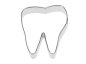 Preview: Ausstecher Zahn