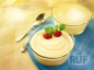 Mobile Preview: RUF Schlemmercreme Vanille 1,0kg