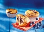 Preview: RUF Muffins Blaubeer 325g