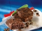 Preview: RUF Chocolate Chunk Brownies 410g