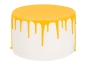 Preview: Cake Drip Glasur Yellow 250g