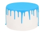 Preview: Cake Drip Glasur Azure Blue 250g