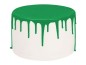 Preview: Cake Drip Glasur Forest Green 250g