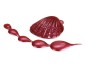 Preview: Metallic-Lebensmittelfarbe Raspberry 25ml