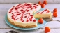 Preview: RUF Cheesecake Strawberry 360g