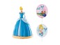Preview: Dekorations-Kit Disney Cinderella