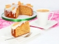 Mobile Preview: Ginger Carrot Cake 510g