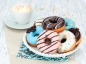 Preview: Perfect Donut Mix 500g