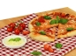 Preview: Backmischung Pizzateig 500g