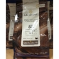 Mobile Preview: 811 Callebaut Schokolade 1 kg Dunkel