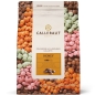 Preview: Callebaut