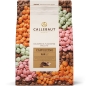 Preview: Callebaut Cappucino Callets