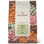 Preview: Callebaut Zitrone Grün