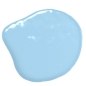 Preview: Colour Mill Lebensmittelfarbe Baby Blue 20 ml fettlöslich