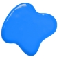 Preview: Colour Mill Lebensmittelfarbe Cobalt Blau 20 ml fettlöslich