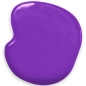 Preview: Colour Mill Lebensmittelfarbe Purple 20 ml fettlöslich
