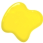 Preview: Colour Mill Lebensmittelfarbe Yellow 20 ml fettlöslich