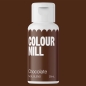 Preview: Colour MIll Lebensmittelfarbe Chocolate Braun