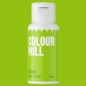 Preview: Colour Mill Lebensmittelfarbe Lime Green