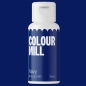 Preview: Colour Mill Lebensmittelfarbe Navy