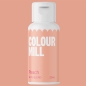 Preview: Colour Mill Lebensmittelfarbe Peach