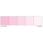 Preview: Colour Mill Lebensmittelfarbe Baby Pink 20 ml fettlöslich